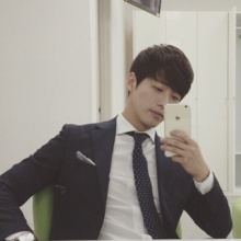 韓国語習得への道 シーズン２ 匂いを見る少女 ネムボソ 主にナムグン ミンさん