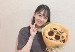 【画像】向井葉月ちゃん痩せた？最近の姿、クッソかわいいわ!!!!!!