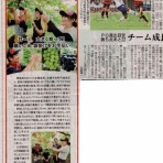 岡山ぶどう　うめだ園　～脱サラ！ファーマーが挑戦するおいしいぶどうへの道