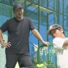 中田翔が自費数億円かけた名古屋野球教室の子供たち「まさか本物が毎週教えてくれると思わなかった」
