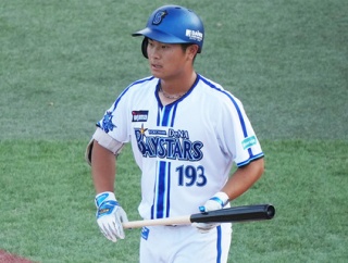 【ポジ要素】DeNA育成1位・高見澤郁魅(20)の2軍成績が凄すぎる件ｗｗｗｗｗｗｗｗ