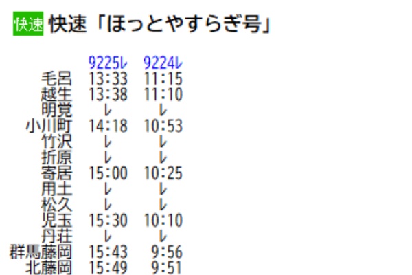 Rail・Artブログ - 2001年