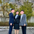 祝！！次女、大学入学！！