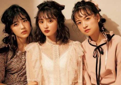 【驚愕】4期生が魅せるモデルショットが美しすぎる･･･【乃木坂46】