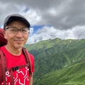 朝日連峰縦走2025