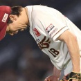 楽天マエケン『完全復活』8.2回1失点でNPB通算99勝目！←カープファンの反応