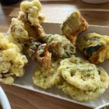 入間市　武蔵野うどん　ながくら