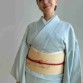 牧瀬里穂　ファッションデザイナーの夫・NIGO氏とのレアでオシャレな仲良し夫婦ショット披露
