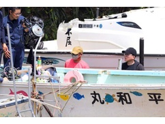 【辺野古転覆】抗議団体「補償は十分できない。まずは謝罪を受け入れてくれないと。」