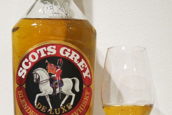 くりりんのウイスキー置場 - その他のブレンド