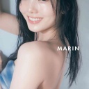 本田真凜、透明感あふれるヘルシーな“ツヤ肌”披露　1st写真集タイトル＆表紙決定