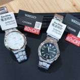 『CITIZENアテッサのご紹介！！』の画像