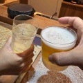 出汁に拘っての鮨ワールド☆コースのスタートから〆まで美味しく楽しめた！
