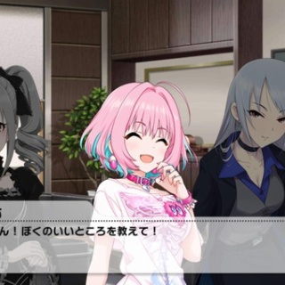 【悲報】デレマスの夢見りあむさん、淫夢厨だった。これもうデレステ２出るだろ