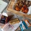 【ご飯日記】むしゃくしゃしてムシャムシャした。後悔はしていない