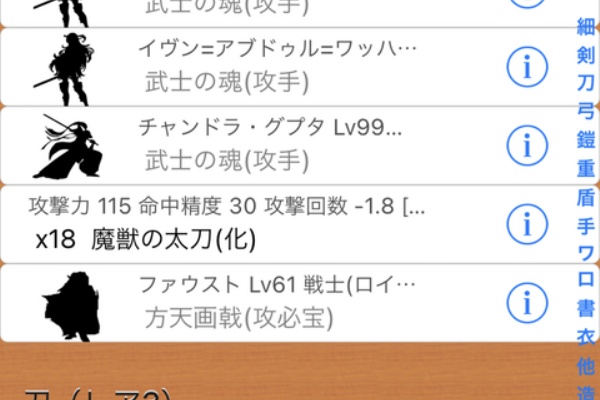 ある冒険者ギルドマスターの手記