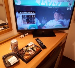 お盆休み2026 ③　西竹〜高松まで