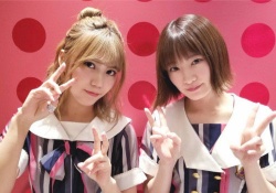 【爆笑】川後陽菜の『ジョイマン』モノマネ、クソワロタｗｗｗｗｗ ※gifあり