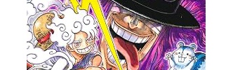 ワンピースのイム様「ジョイボーイはね、こんな弱くないし、やること全部がめちゃくちゃでなきゃいけないの」