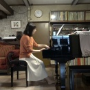 愛の讃歌 ピアノソロ用楽譜（You tube演奏を撮り直しました。）