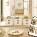遺品整理に立ち会いは必要？遠方から依頼するときの確認ポイント