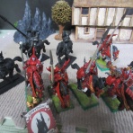 新　沖縄ハンマー Warhammer Fantasy Battle Fan