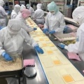 ミャンマー女子の人気が高まる