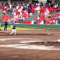 4/26(日)〝ファームリーグ西地区公式戦「広島カープvs福岡ソフトバンク」〟戦の観戦(07)