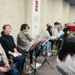 ♪ 水島吹奏楽団 ♪