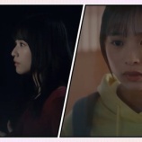 『[イコラブ] 佐々木舞香、ドラマ「Maybe 恋が聴こえる　第23話」次回予告に登場！！』の画像