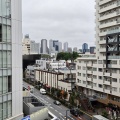 台風六号