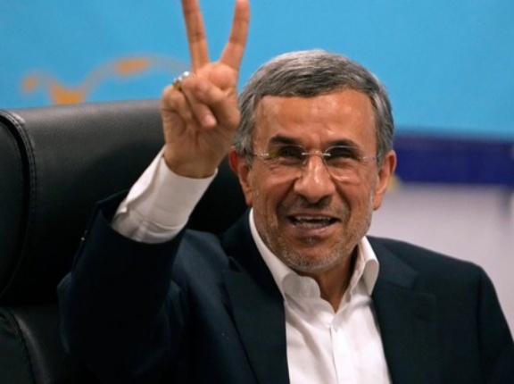 【イラン】アフマディネジャド元大統領が死亡！米国とイスラエルの攻撃で。　海外の反応。