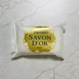 『資生堂　サボンドール』の画像