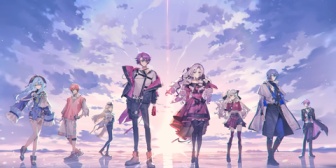 【にじさんじ】年末バラエティ番組と年越しARライブの開催決定!『年越しライブの面子若いな』『新時代来てるんやなあ』