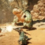 【噂】『モンハンワイルズ』CS版は上限30fpsか　PS5試遊版ではパフォーマンスモードの設定確認できず
