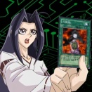 【GX】遊戯王最新情報　月輪鏡がVジャンプに付録決定！フラゲ