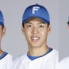 【公示】日本ハムが石川直也を登録　杉浦稔大、北山亘基が抹消