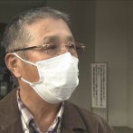 副議長が猟友会の支部長に直接謝罪文書を手渡したうえで謝罪　猟友会が活動再開