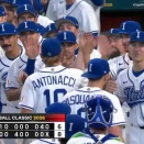 【試合ハイライト】イタリア vs プエルトリコ｜2026 ワールドベースボールクラシック | Netflix Japan