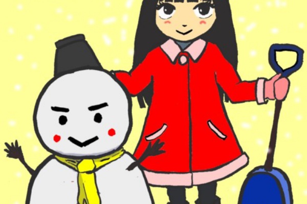 君に届け 勝手に二次小説