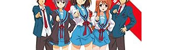 「2006～2010年」とか言うアニメが最も不作だった時代ｗｗｗｗｗ