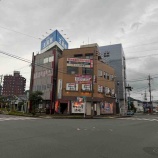 『霧島市・川跡交差点で朝夕のご挨拶｜地域訪問・子育て相談と台風への備えを』の画像