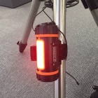 『LAOWA9mmF2.8で巡るシュミット周辺の名所案内５：落合界隈1　2019/01/29』の画像