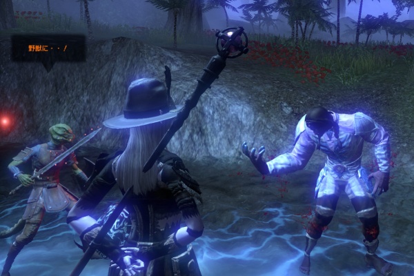 明日は明日の風が吹く The Elder Scrolls Online