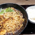舌に激しくビリビリ来る！花山椒の麻が滅茶苦茶効いた超本格麻婆麺！ラーメン麻辣で夕飯(麻辣３回目)