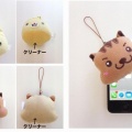 オリジナルぬいぐるみクリーナー