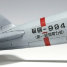 ファインモールド 1/72 零式艦上戦闘機三二型 完成｜報国994号仕様・完成写真【最終回】