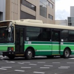 三度のメシよりバスが好きな人のブログ