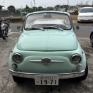 世界に2台の珍車入庫！！！