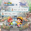 LINE Let’s Get Rich dan Ragnarok Online Hadirkan Kolaborasi Epik, Satukan Strategi dan Dunia Fantasi Ikonis!